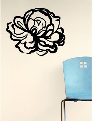 Dormify Rose Decal