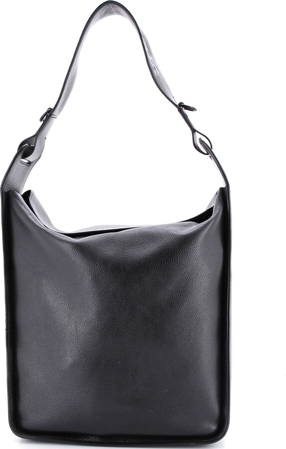 Balenciaga Tool 2.0 North South Tote Leather Medium