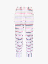 Thumbnail for your product : NRBY Lila Pyjama Bottoms, Grey/Multi