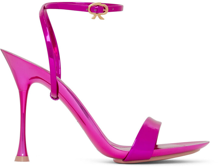 Gianvito Rossi Women's Sandals | Shop the world's largest 