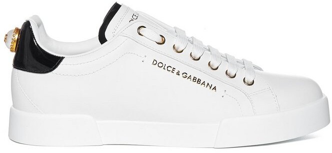 Dolce Sneakers | Shop the world's largest collection of fashion 