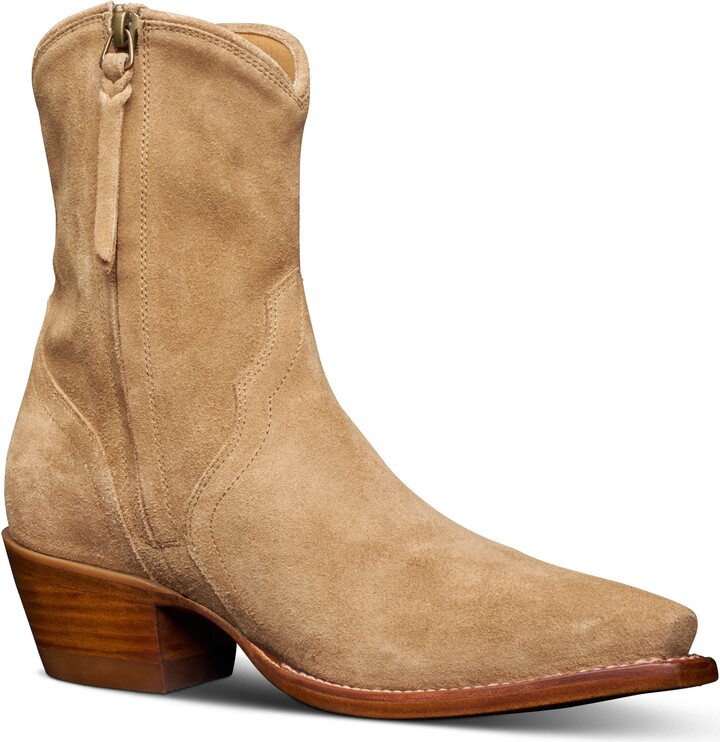 Tecovas The Dakota Short Western Boot