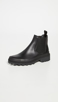 Thumbnail for your product : A.P.C. Cali Boots