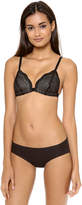 Thumbnail for your product : Cosabella Dolce Triangle Soft Push Up Bra