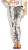 Thumbnail for your product : Lucky Brand Low-Rise Charlie Super Skinny