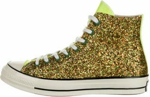 Glitter Converse Shoes | ShopStyle