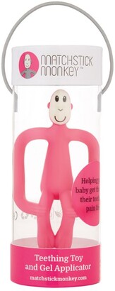 matchstick monkey boots