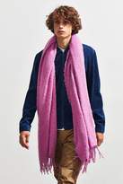 Thumbnail for your product : Urban Outfitters Oversized Boucle Scarf