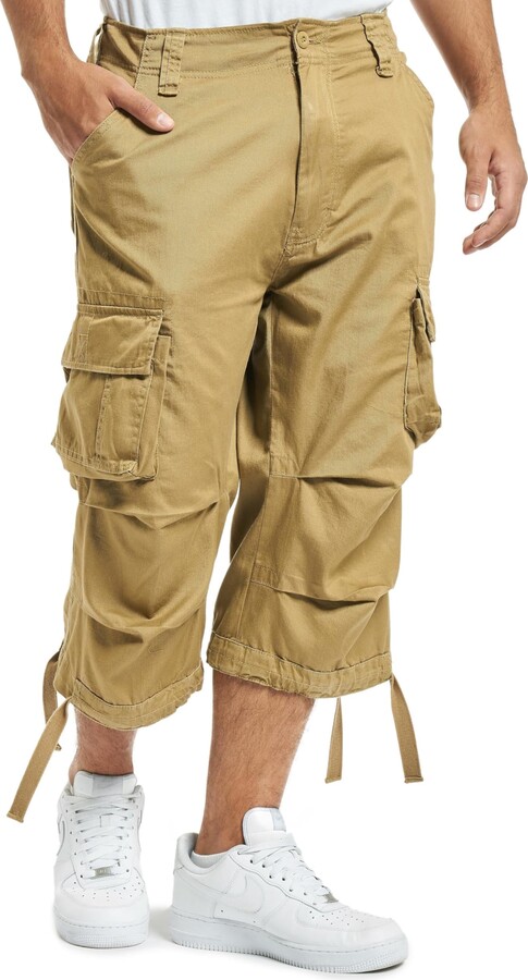 Pantaloncini 3/4 Brandit Urban Legend - Prezzo Minimo Garantito - Foto 11