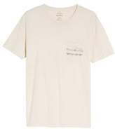 Thumbnail for your product : Altru Mozart Pocket T-Shirt