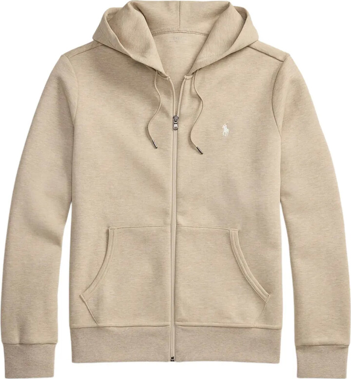 Polo Ralph Lauren Zip-Up Hoodie