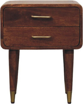 Mercer41 Astor 2-drawer Nightstand
