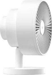 The Windmill Smart Whisper-Quiet Air Circulator and Fan with 5 Speeds and Remote