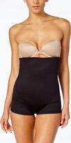 Thumbnail for your product : Maidenform Women's Firm Control Fat Free Dressing High Waist Boyshort 2107