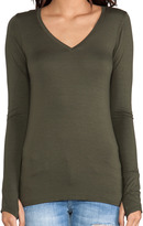 Thumbnail for your product : Feel The Piece Viper Top