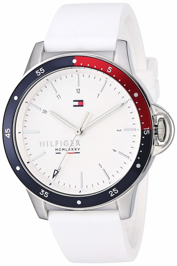 tommy hilfiger women's watches