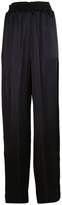 Thumbnail for your product : Maison Margiela Flared High Waisted Trousers