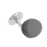 Thumbnail for your product : Thomas Pink Mix And Match Pebble Cufflink - Sold Individually