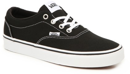 vans doheny sneaker