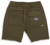Thumbnail for your product : Munster Toddler's, Little Boy's & Boy's Pitted Shorts