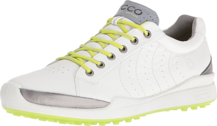 Ecco Mens Biom Hybrid Golf Shoes - ShopStyle Activewear