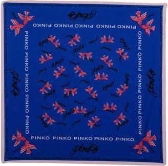 Pinko Square scarves - Item 46530832EQ