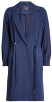 Thumbnail for your product : Steffen Schraut Crepe Coat