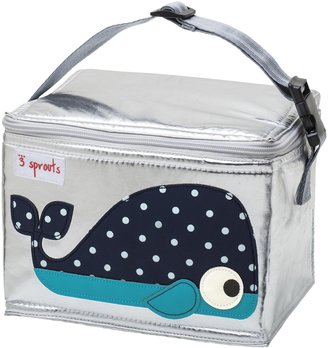 3 Sprouts Lunch Bag - Snake - One Size