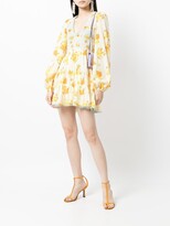 Thumbnail for your product : Alice McCall Cinnamon Girl mini dress
