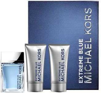 Michael Kors Men Extreme Blue Eau de Toilette 120ml gift set