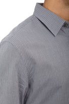 Thumbnail for your product : John Varvatos Pinstriped Shirt