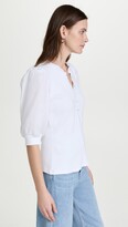 Thumbnail for your product : Veronica Beard Jeans Coralee Top