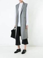 Thumbnail for your product : Each X Other sleeveless coat