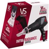 Thumbnail for your product : Vidal Sassoon VSDR5835UK Infra Radiance Hairdryer