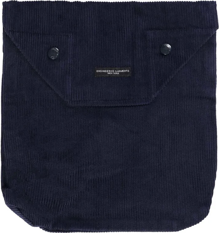 Engineered Garments Corduroy Shoulder Bag