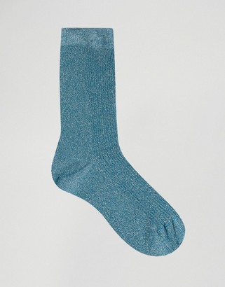Gipsy Sparkle Socks