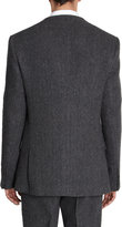 Thumbnail for your product : Givenchy Two-Button No-Lapel Sportcoat