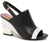 Thumbnail for your product : Isaac Mizrahi New York 'Bolt' Sandal (Online Only)