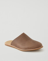 Thumbnail for your product : Roots Womens Shawnesy Mule