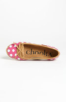 Thumbnail for your product : Chooka Women's 'Big Dot' Skimmer