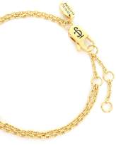 Thumbnail for your product : Juicy Couture Evil Eye Chain Bracelet