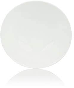 Dibbern Classic Oatmeal Bowl - White