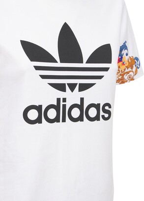 adidas Logo T-shirt