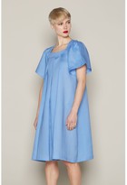 Thumbnail for your product : Bo Carter Jackie Dress Blue