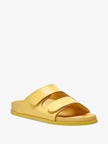 Thumbnail for your product : Birkenstock Yellow X TOOGOOD The Forager Sandals