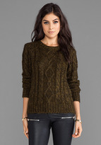 Thumbnail for your product : BLK DNM Sweater 21