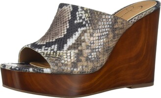 jessica simpson sheyna wedge sandal