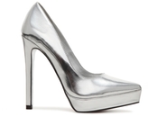Thumbnail for your product : Luichiny Time Goes By Platform Pump
