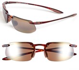 Thumbnail for your product : Maui Jim 'Kanaha - PolarizedPlus®2' 62mm Sunglasses
