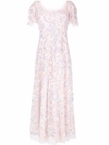 Needle & Thread Women's Pink Evening Dresses | ShopStyle